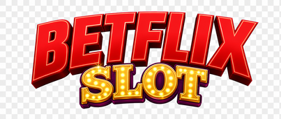 Betflix Slot โลโก้